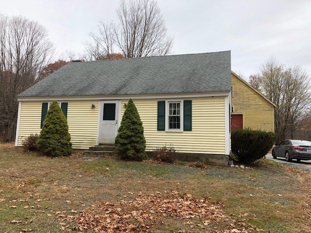 12 Ingerson Road, Ashby, MA